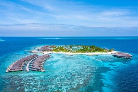 Kagi Maldives Spa Island - 2