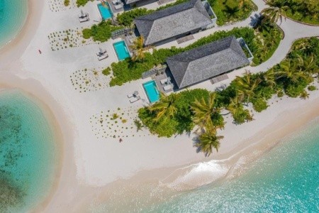 Kagi Maldives Spa Island - 5