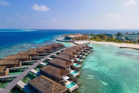 Kagi Maldives Spa Island - 6