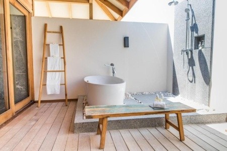 Kagi Maldives Spa Island - 17