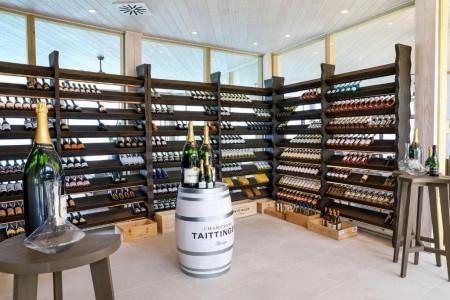 Kagi Maldives Spa Island - 18