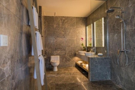 Kagi Maldives Spa Island - 19