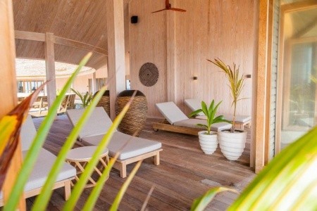 Kagi Maldives Spa Island - 20