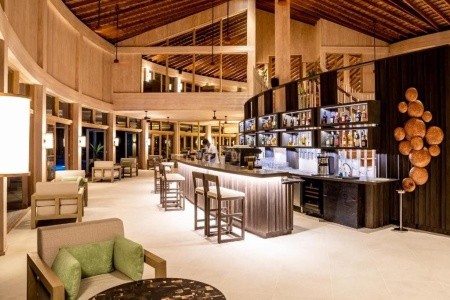 Kagi Maldives Spa Island - 22