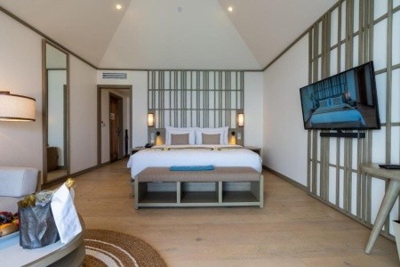 Kagi Maldives Spa Island - 23