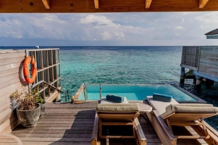 Kagi Maldives Spa Island - 26