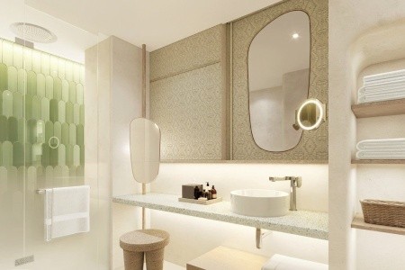 Centara Mirage Lagoon Maldives - 5