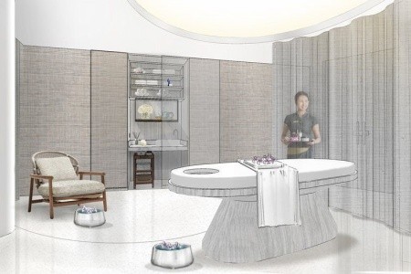 Centara Mirage Lagoon Maldives - 8