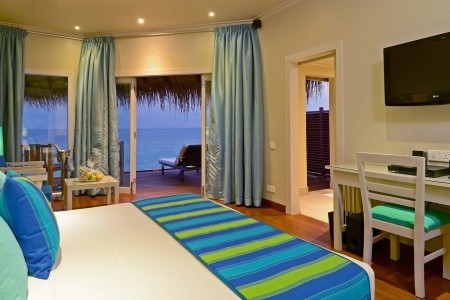 Adaaran Club Rannalhi - 6