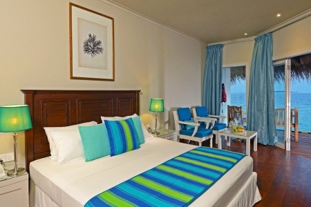 Adaaran Club Rannalhi - 8