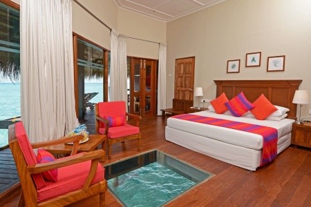 Adaaran Club Rannalhi - 9