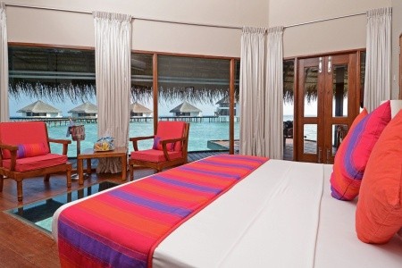 Adaaran Club Rannalhi - 10