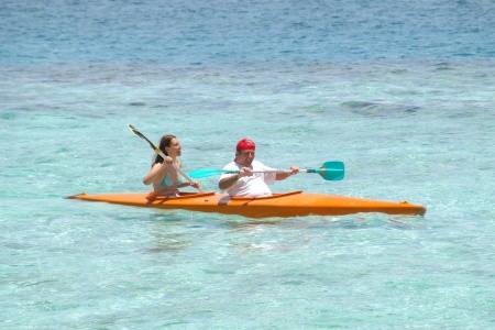 Adaaran Club Rannalhi - 14