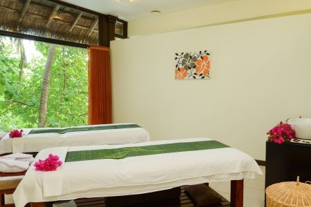 Adaaran Club Rannalhi - 15