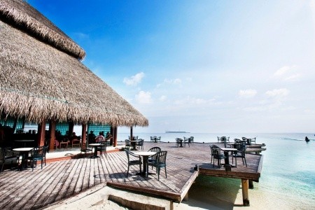 Adaaran Club Rannalhi - 16