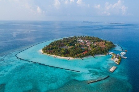 Niva Kurumba Maldives - 3