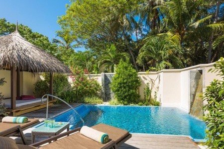 Niva Kurumba Maldives - 9