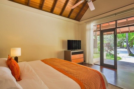 Niva Kurumba Maldives - 14