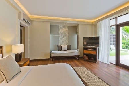 Niva Kurumba Maldives - 16