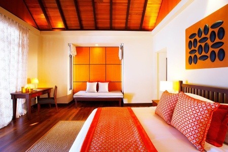 Niva Kurumba Maldives - 20