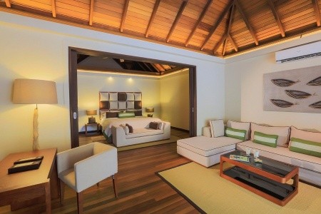 Niva Kurumba Maldives - 21