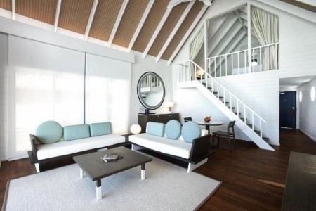 Como Cocoa Island Resort - 15