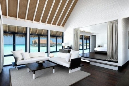 Como Cocoa Island Resort - 17