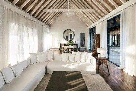 Como Cocoa Island Resort - 20