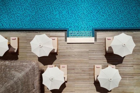 Maldivy Južný Atol Male Anantara Veli Resort & Spa 7 dňový pobyt Polpenzia Letecky Letisko: Praha September 2026 ( 6/09/26-12/09/26)