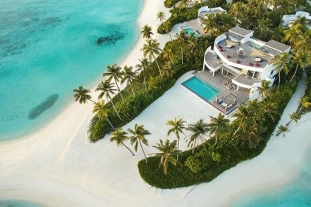 Jumeirah Maldives Olhahali - 2