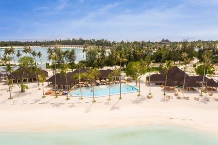 Sun Siyam Olhuveli - 3