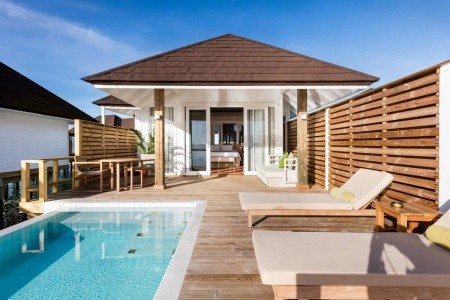 Sun Siyam Olhuveli - 7