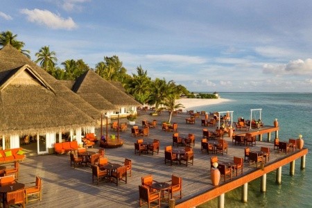 Sun Siyam Olhuveli - 8