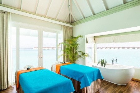 Sun Siyam Olhuveli - 10