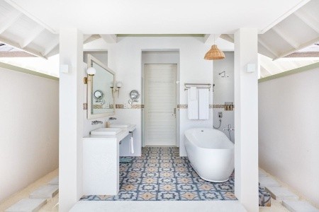 Sun Siyam Olhuveli - 11