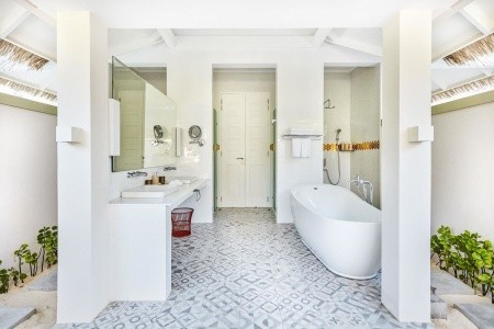 Sun Siyam Olhuveli - 14