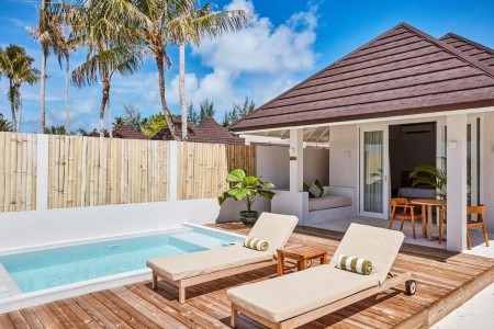 Sun Siyam Olhuveli - 20