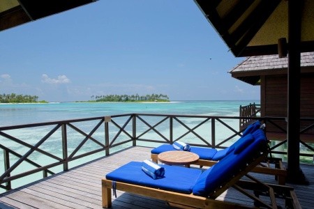 Sun Siyam Olhuveli - 21
