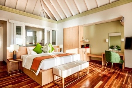 Sun Siyam Olhuveli - 22