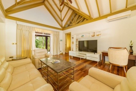 Sun Siyam Olhuveli - 25