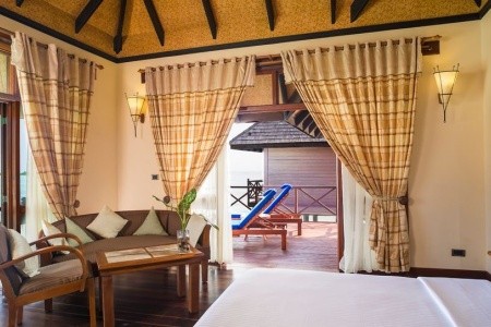 Sun Siyam Olhuveli - 26