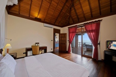 Sun Siyam Olhuveli - 27