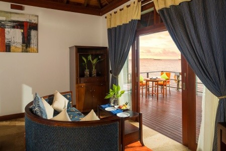 Sun Siyam Olhuveli - 30