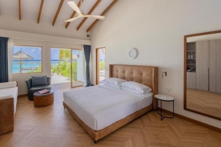 Maldivy Severný Atol Male Joy Island 9 dňový pobyt All Inclusive Letecky Letisko: Praha January 2026 (14/01/26-22/01/26)