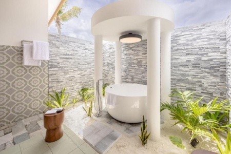 Maldivy Severný Atol Male Joy Island 9 dňový pobyt All Inclusive Letecky Letisko: Praha January 2026 (14/01/26-22/01/26)