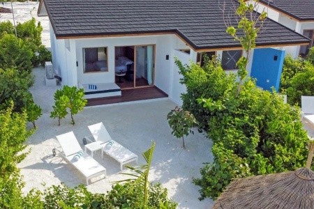 Maldivy Severný Atol Male Joy Island 9 dňový pobyt All Inclusive Letecky Letisko: Praha January 2026 (14/01/26-22/01/26)