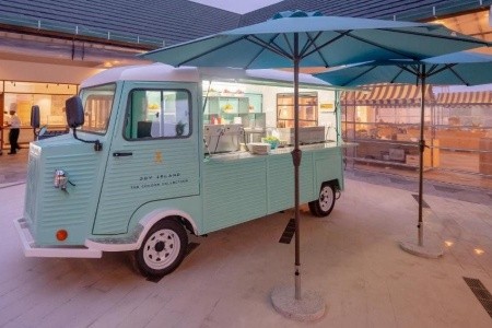 Maldivy Severný Atol Male Joy Island 9 dňový pobyt All Inclusive Letecky Letisko: Praha January 2026 (14/01/26-22/01/26)