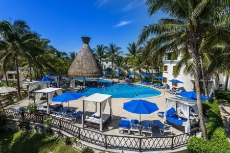 The Reef Playacar Resort & Spa - 2