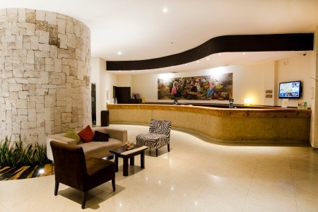 The Reef Playacar Resort & Spa - 8