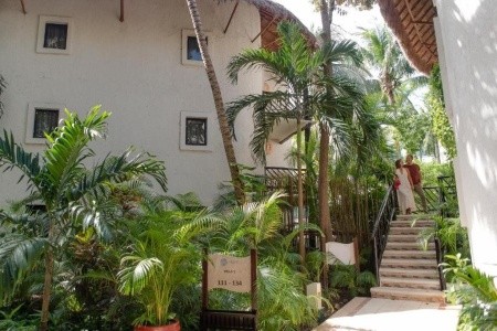 The Reef Playacar Resort & Spa - 12